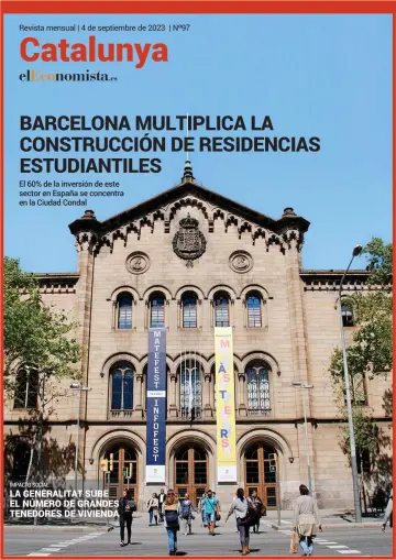 elEconomista Catalunya - 04 九月 2023