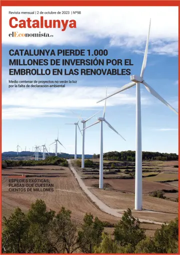 elEconomista Catalunya - 02 out. 2023