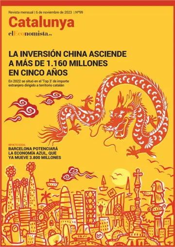 elEconomista Catalunya - 06 11월 2023