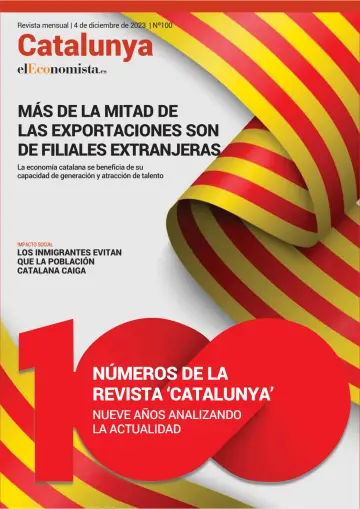 elEconomista Catalunya - 4 Rhag 2023
