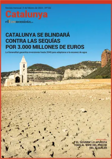 elEconomista Catalunya - 5 Feb 2024