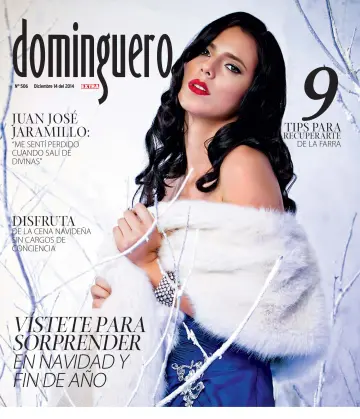 Dominguero - 15 Dec 2014