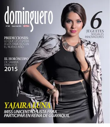 Dominguero - 4 Jan 2015