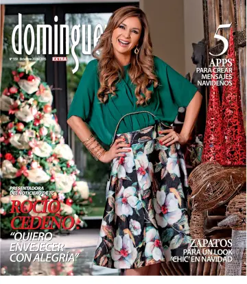 Dominguero - 20 Dec 2015