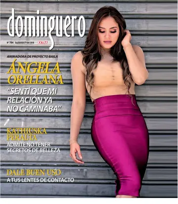Dominguero - 9 Sep 2018