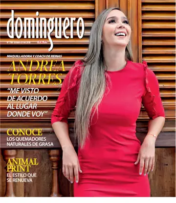 Dominguero - 21 Oct 2018