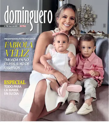 Dominguero - 5 May 2019