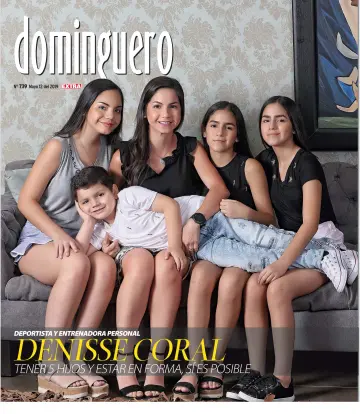 Dominguero - 12 May 2019