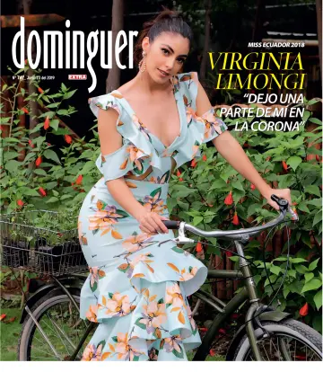 Dominguero - 23 Jun 2019
