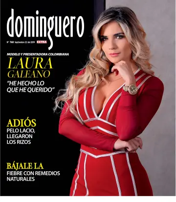 Dominguero - 22 Sep 2019