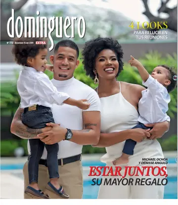Dominguero - 15 Dec 2019
