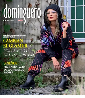Dominguero - 31 May 2020