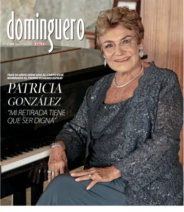 Dominguero - 2 Aug 2020