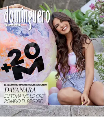 Dominguero - 23 Aug 2020