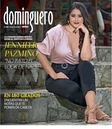 Dominguero - 18 Oct 2020