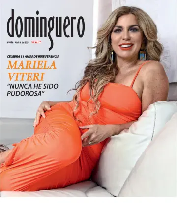 Dominguero - 18 Apr 2021