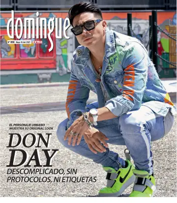 Dominguero - 16 May 2021