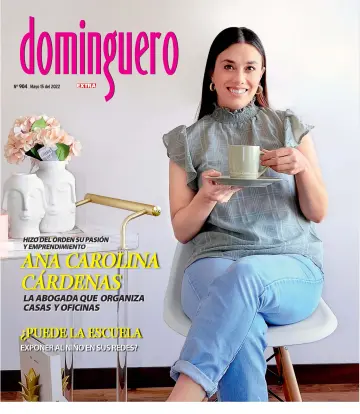 Dominguero - 15 May 2022
