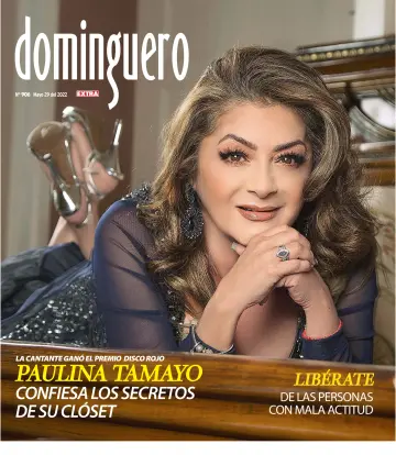 Dominguero - 29 May 2022