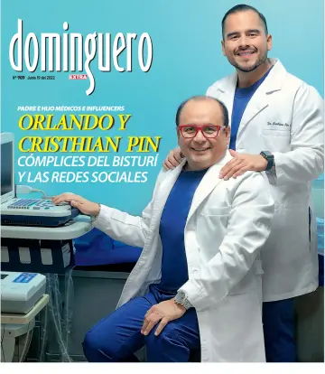 Dominguero - 19 Jun 2022