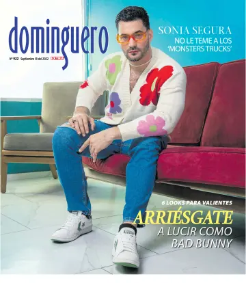 Dominguero - 18 Sep 2022