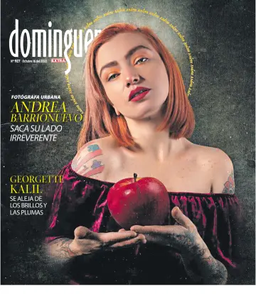 Dominguero - 16 Oct 2022