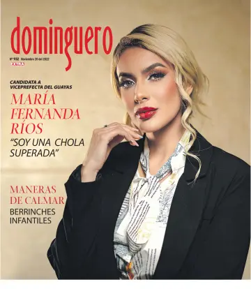 Dominguero - 20 Nov 2022