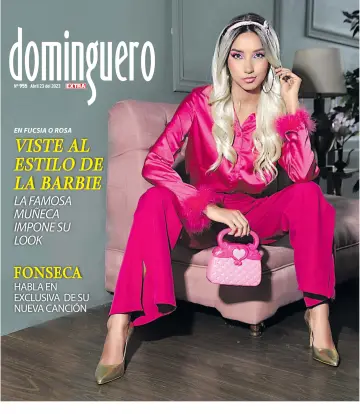 Dominguero - 23 Apr 2023