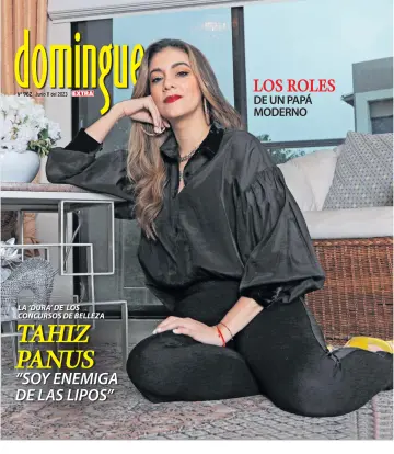 Dominguero - 11 Jun 2023