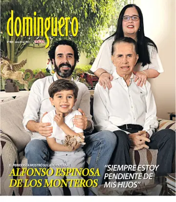 Dominguero - 18 Jun 2023