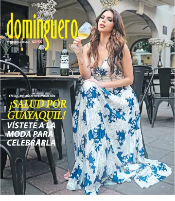 Dominguero - 23 Jul 2023
