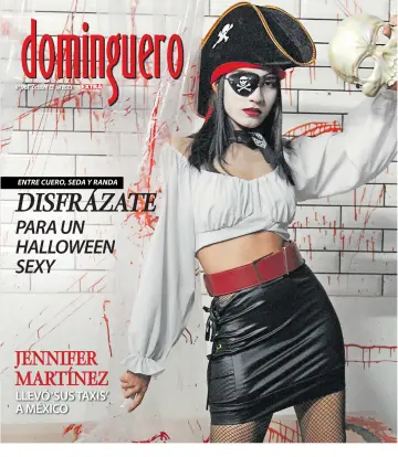 Dominguero - 22 十月 2023