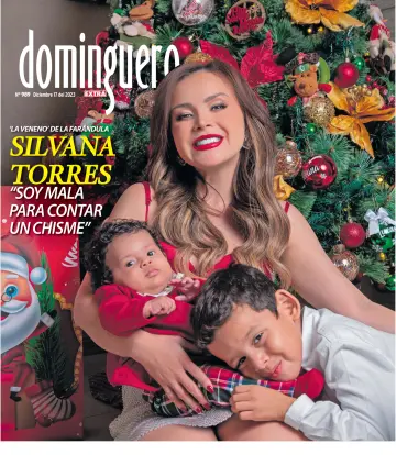 Dominguero - 17 12月 2023
