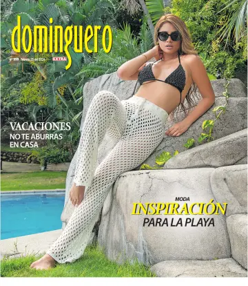 Dominguero - 25 févr. 2024