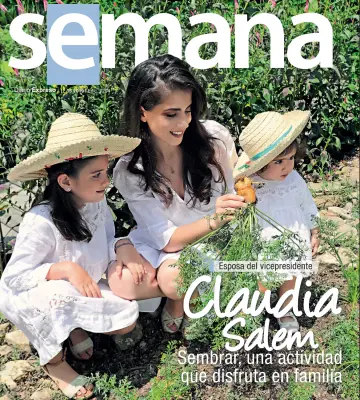 Semana (Ecuador) - 12 May 2019