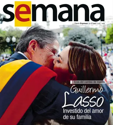 Semana (Ecuador) - 30 May 2021