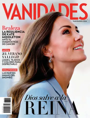 Vanidades (México) - 01 май 2024