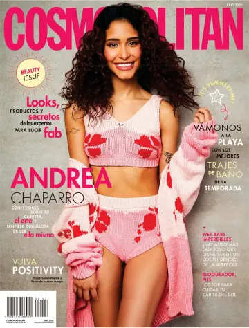 Cosmopolitan (México) - 01 七月 2023