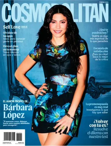 Cosmopolitan (México) - 1 Feb 2024
