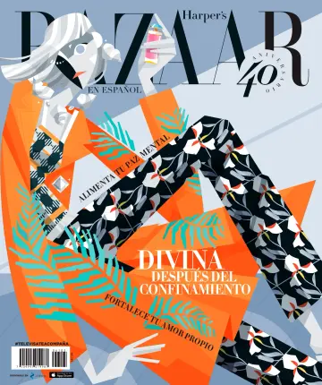 Harper's Bazaar (México) - 1 Jun 2020