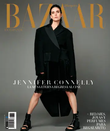 Harper's Bazaar (México) - 06 maio 2022