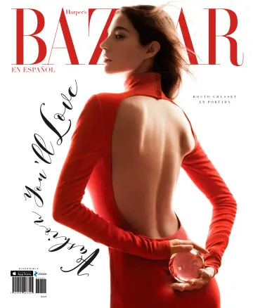 Harper's Bazaar (México) - 01 Şub 2023