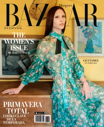 Harper's Bazaar (México) - 1 Márta 2023