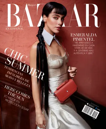 Harper's Bazaar (México) - 01 giu 2023