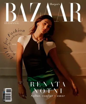Harper's Bazaar (México) - 01 févr. 2024