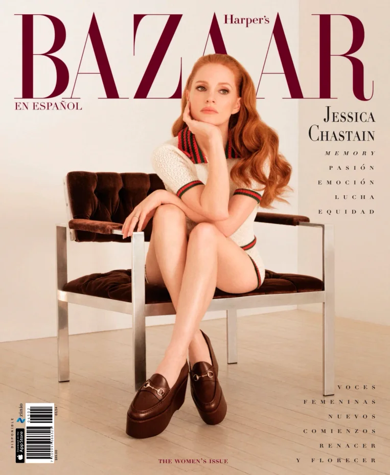 Harper's Bazaar (México)