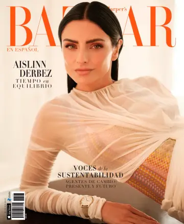 Harper's Bazaar (México) - 01 abril 2024