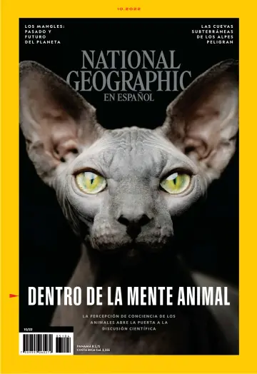 National Geographic (México) - 1 Oct 2022