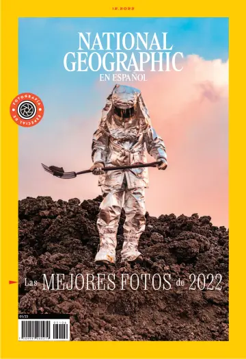 National Geographic (México) - 1 Dec 2022