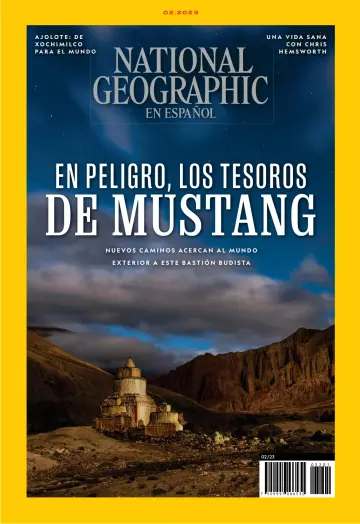 National Geographic (México) - 1 Feb 2023